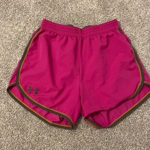 Under Armour Shorts